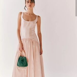 Hutch the Ridge Dress